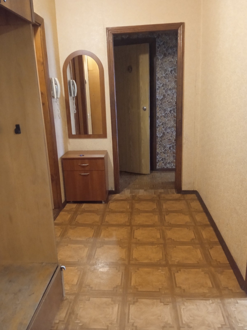 аренда двухкомнатной квартиры номер A-174661 в Суворовском районе, фото номер 4